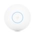 Ubiquiti U6-PRO UniFi Wi-Fi 6 Pro Access Point   4x4 Mu-/Mimo Wi-Fi 6, 2.4GHz @ 573.5 Mbps &amp; 5GHz @ 4.8Gbps **No POE Injector Included**
